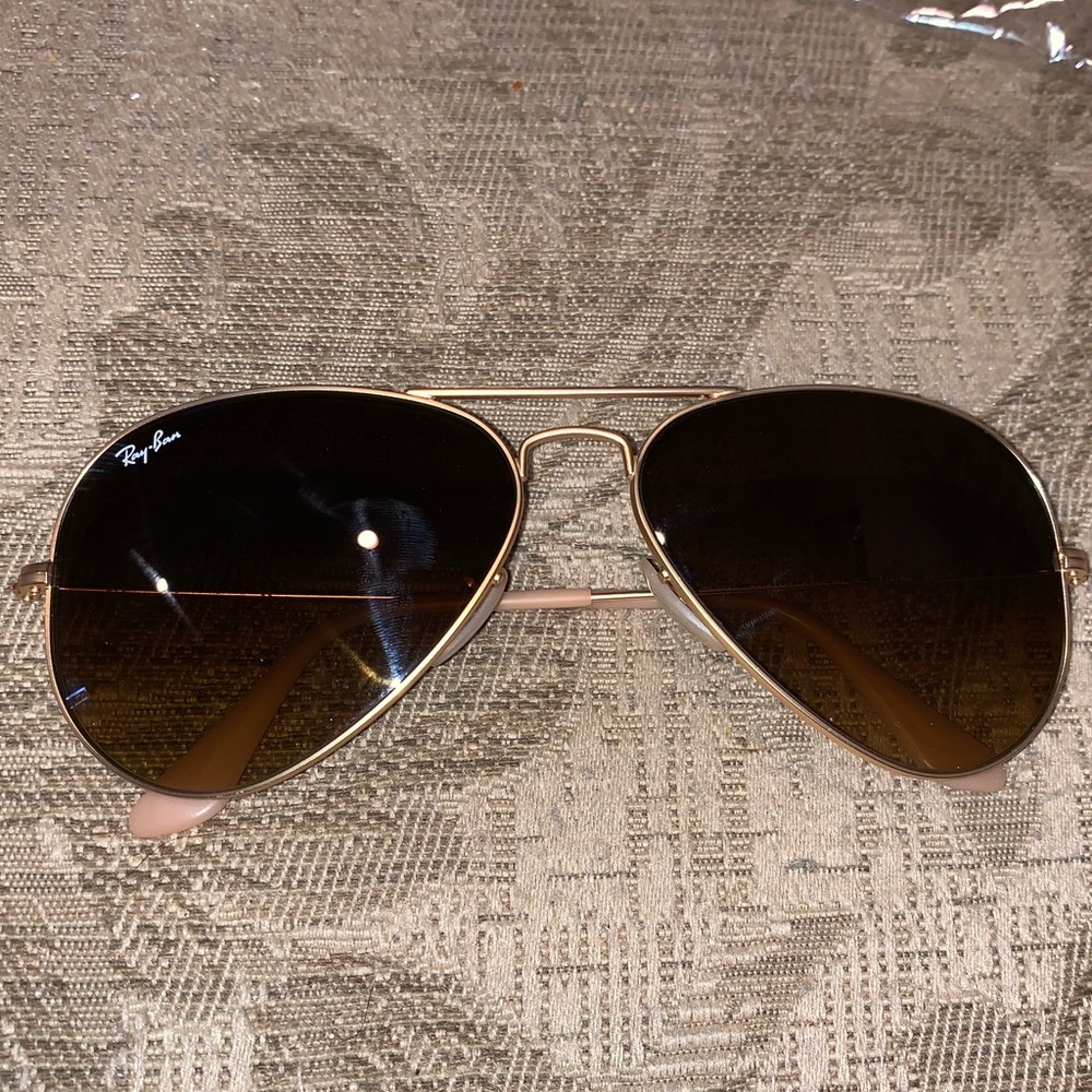 Aviator Ray-Ban (Brand New)
